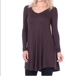 Women’s Tunic Top